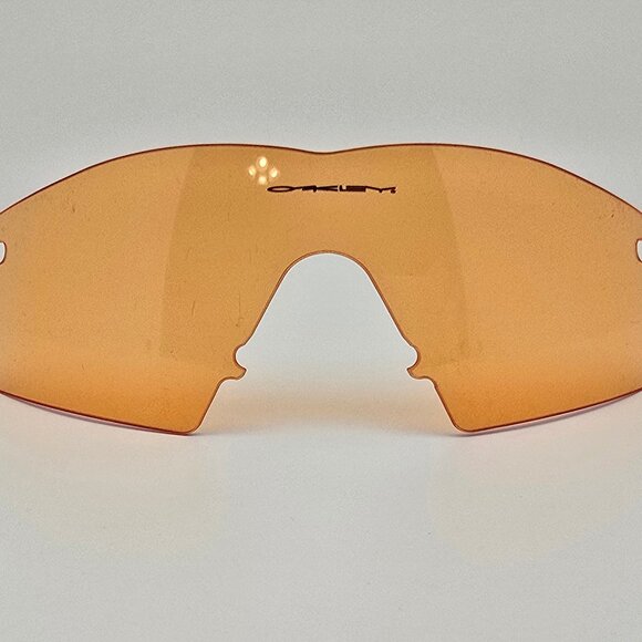 Oakley 06-786 M Frame Strike Persimmon Lens OEM Genuine - Picture 1 of 8